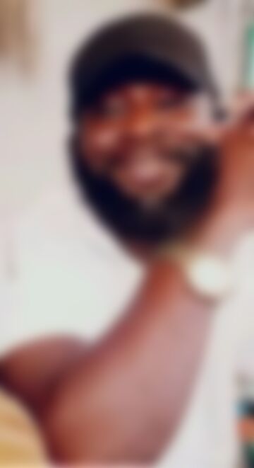 Single Frankscony from East London