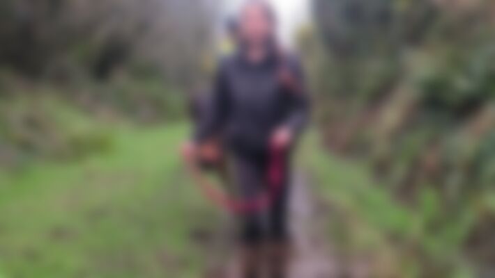 Single Mandyx81 from Douglas