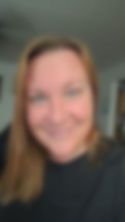 Single Chantal from Miami