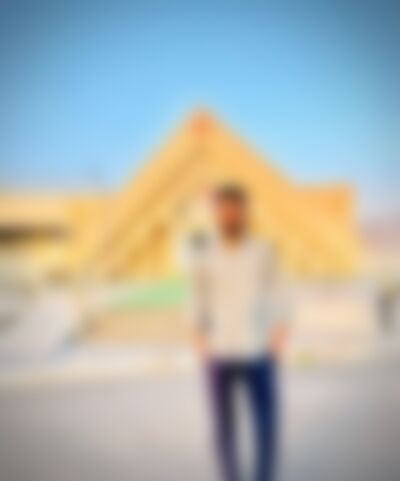 Single SaifAli from Lahore