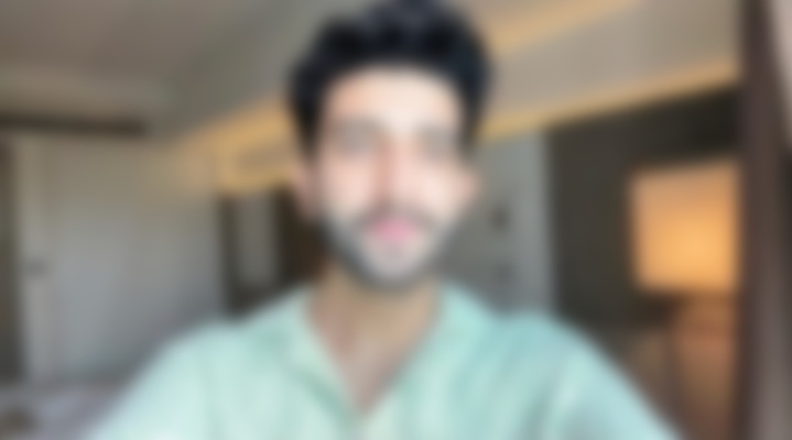 Single AxelBlaze from Braunschweig