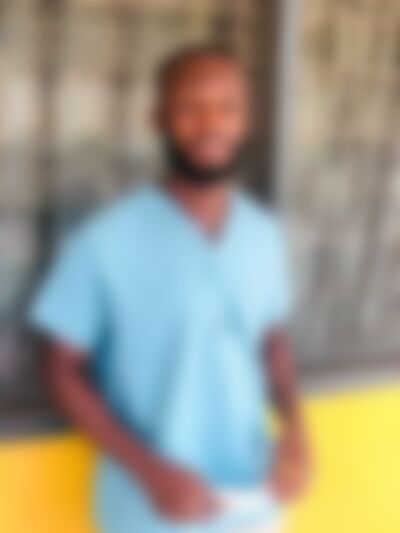 Single Pius1 from Techiman