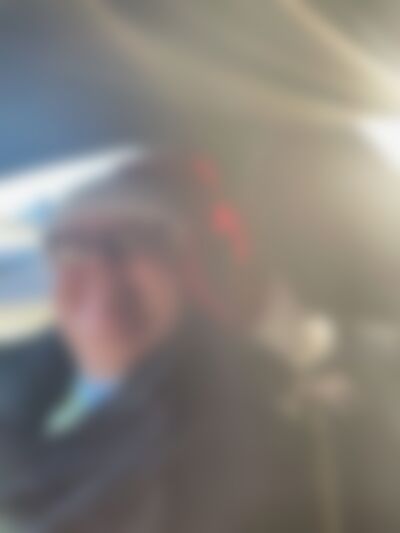 Single snoodlebuggy from Logan