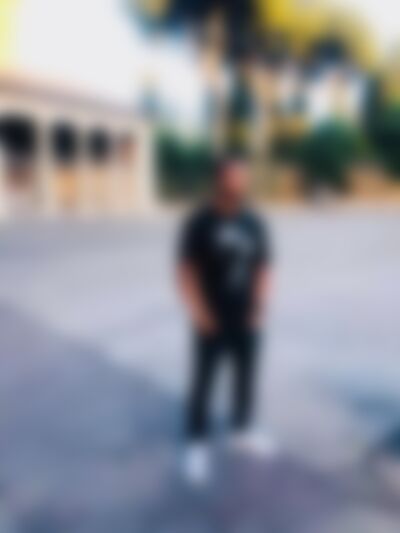 Single David_blacky from Dillingen