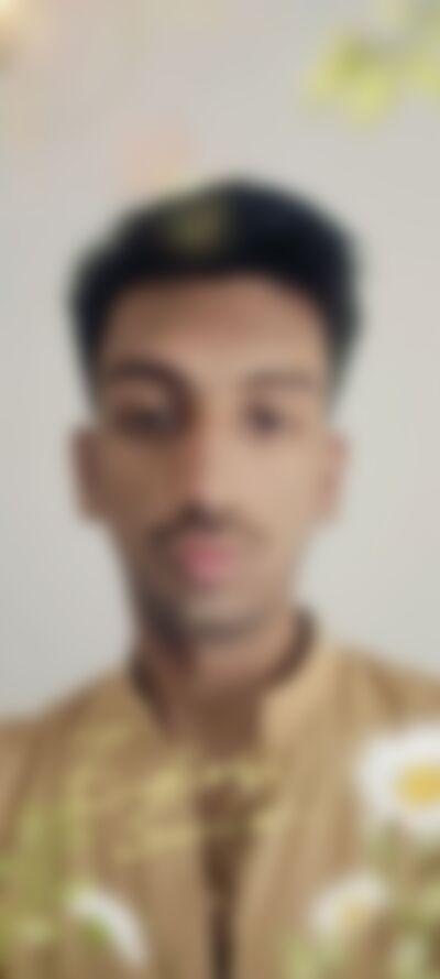 Single Mubashar from Lahore