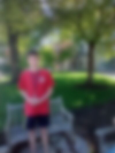 Single daniel1 from Blacksburg