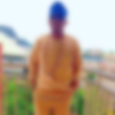 Single Adecrown from Lagos