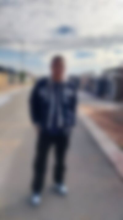 Single Herry from Johannesburg