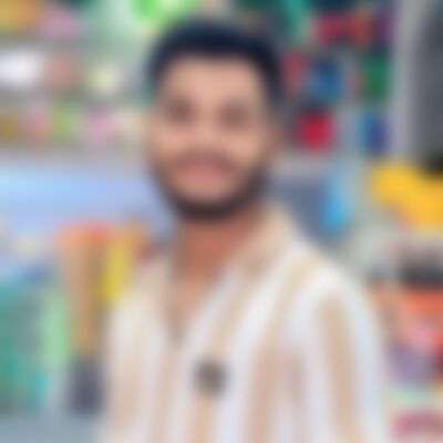 Single Sundram from New Delhi