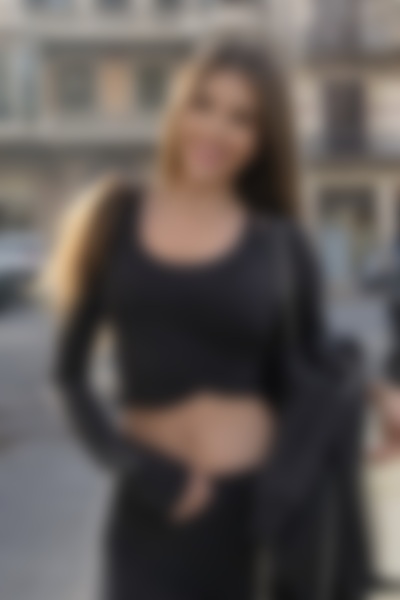 Single Hailey from El Paso