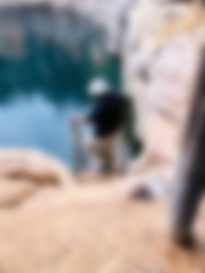 Single Monor from Swakopmund