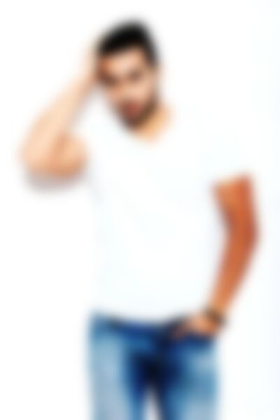 Single Varunraj1 from Bangalore