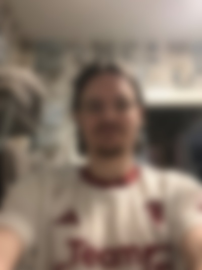 Single SteBangger from Macclesfield