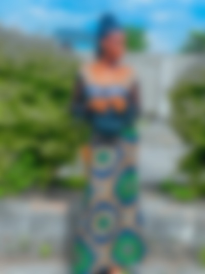 Single Temilade from Ibadan