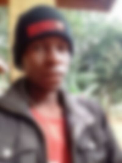 Single Galzar from Migori