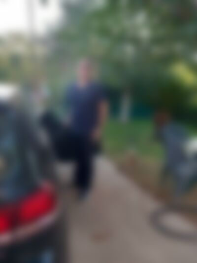 Single Gynal from Athens