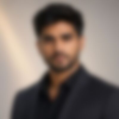 Single shazan from Chennai