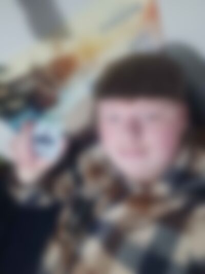 Single LoveBug2007 from Charleston