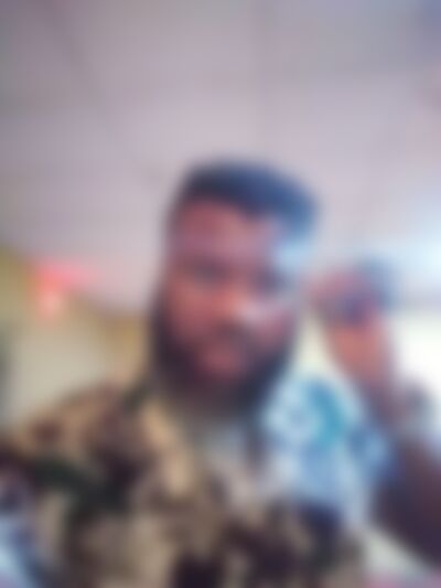 Single Godbe from Statesville