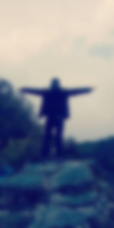 Single Luffy from Thimphu