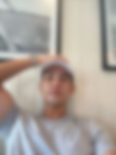 Single JUANGLOV from Los Angeles