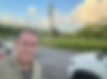 Single mankle from California