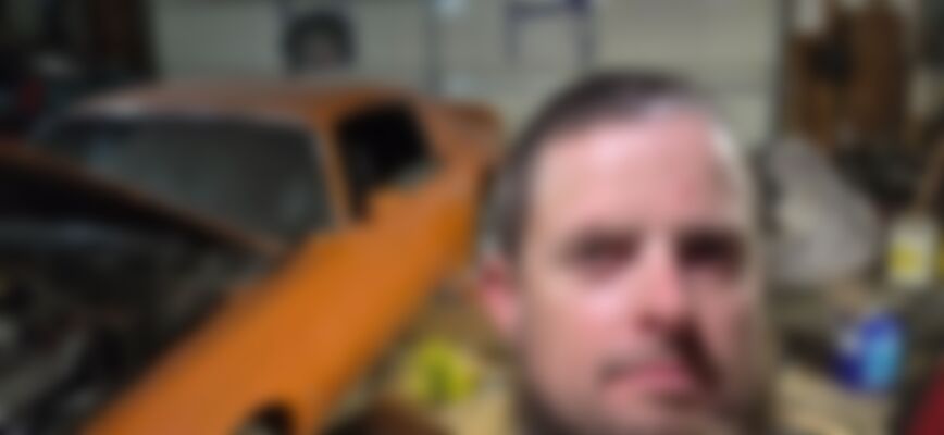 Single Jman1986 from Owasso