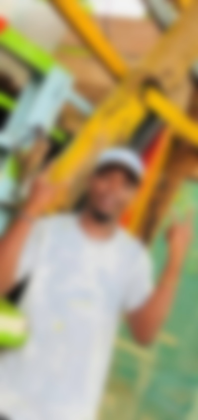 Single kazikuba from London