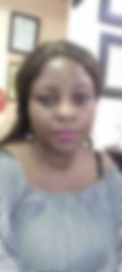 Single Pinkett from Kampala