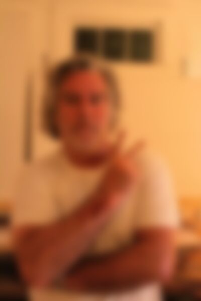 Single Calvin from California City