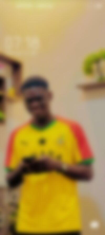 Single Civilian from London