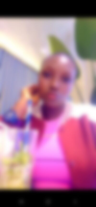 Single Priscillalove from Kampala