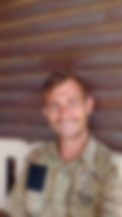 Single Kevienottoheavy from Pretoria