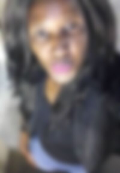 Single Roz1981 from Bulawayo