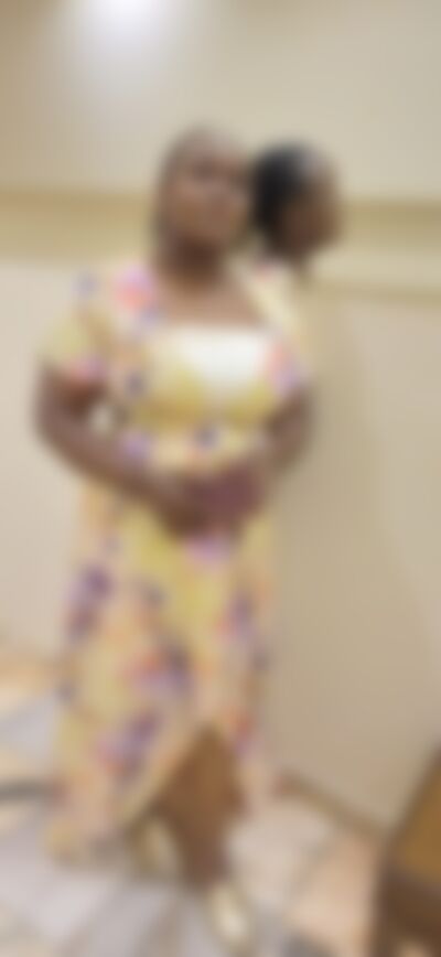 Single Ninika from Mombasa
