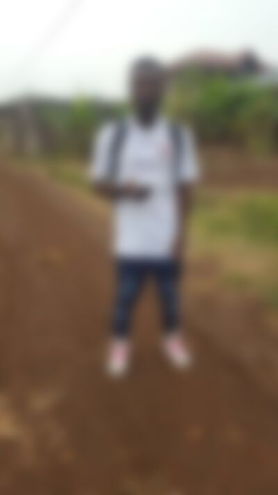 Single Daweezy from Buea