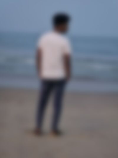 Single Minatonamikaze from Chennai