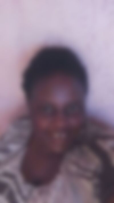 Single Blessedliz from Kampala