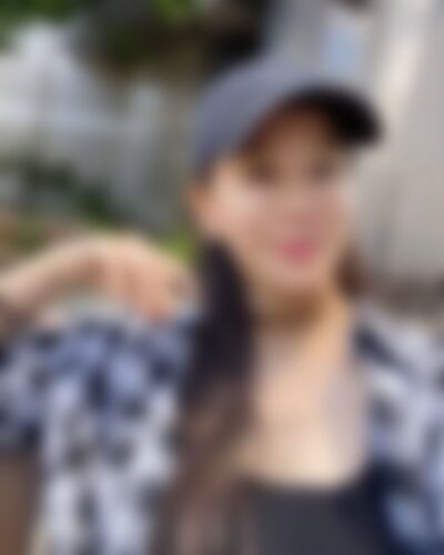 Single anabel from Los Angeles