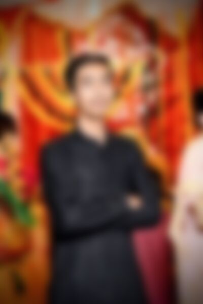 Single ahmadraza19 from Lahore