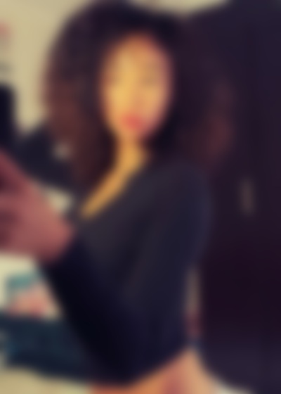 Single Yonna016 from Miami