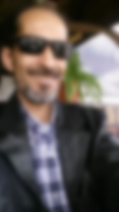 Single Joselito001 from Nador
