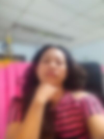 Single Malou from Cebu City