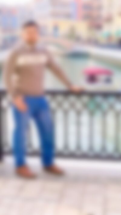 Single Jawad from Doha