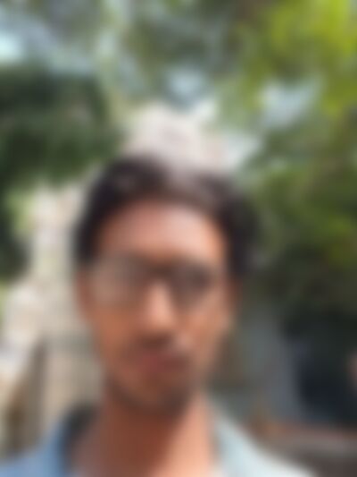 Single Riyaz from Mumbai