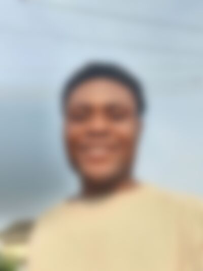 Single Goddy from Lagos