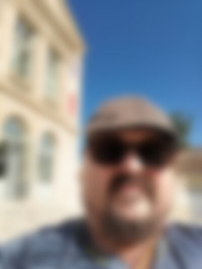 Single Arnaud from La Ciotat