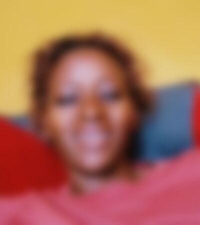 Single Janis from Nairobi