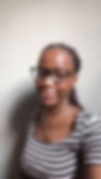 Single Damica from Lagos