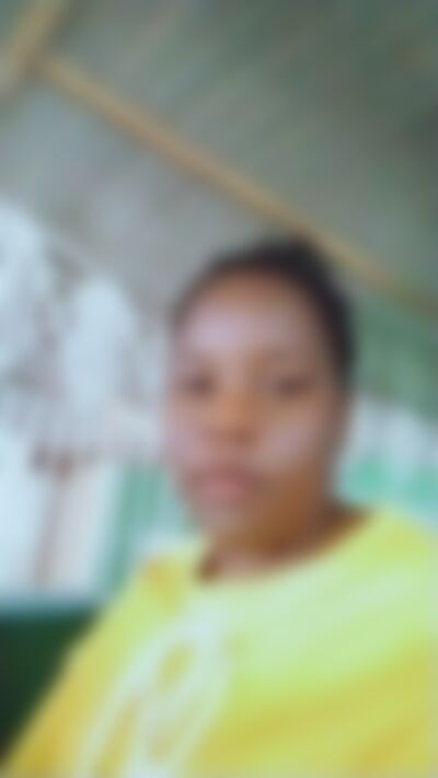 Single Tiffy from Nairobi